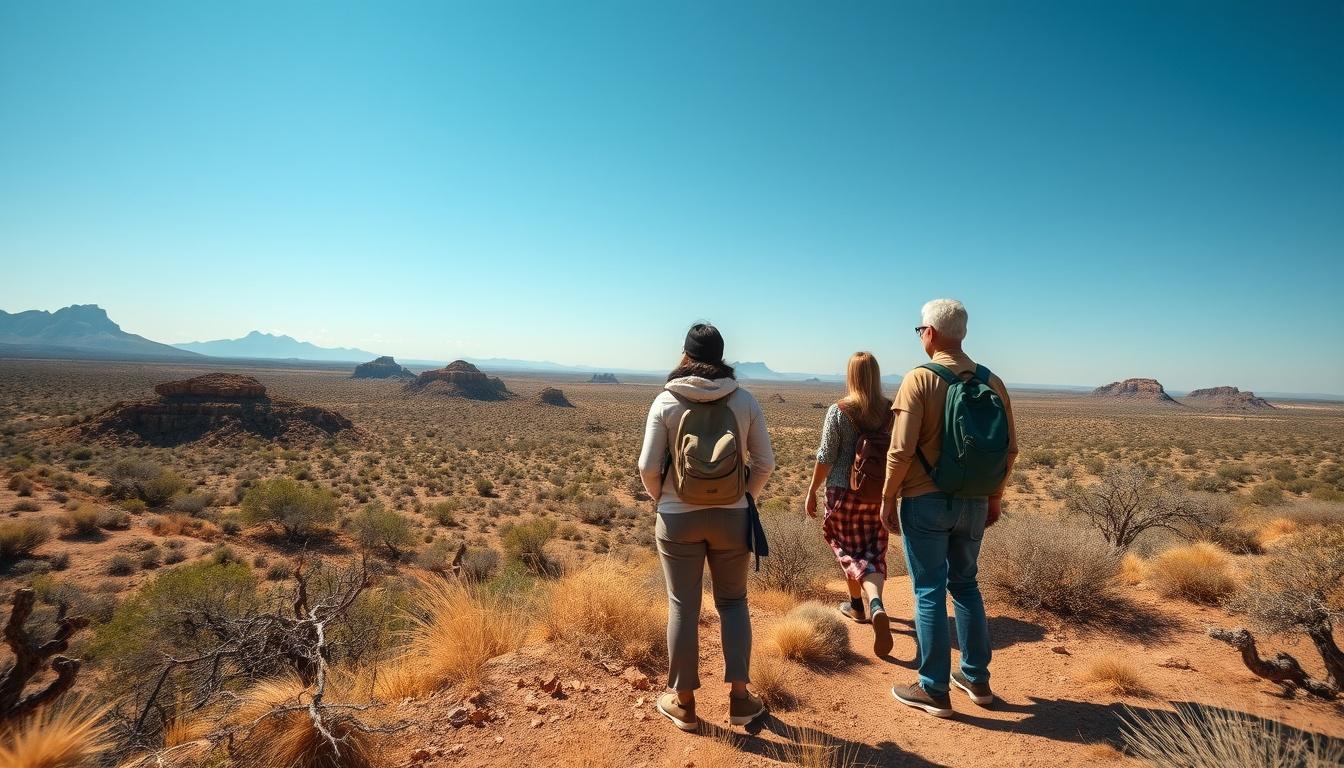 Local Experiences with a Clear Pace